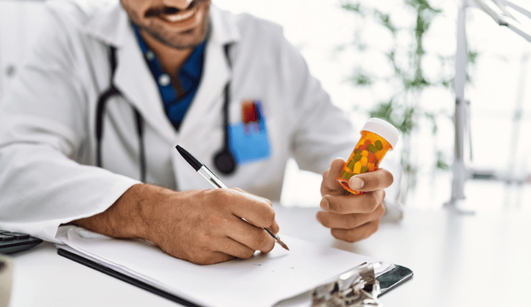 Addiction medical treatment