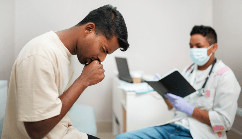 Addiction medical services