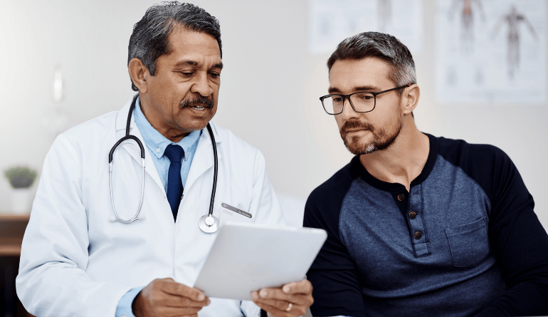 Chronic condition management