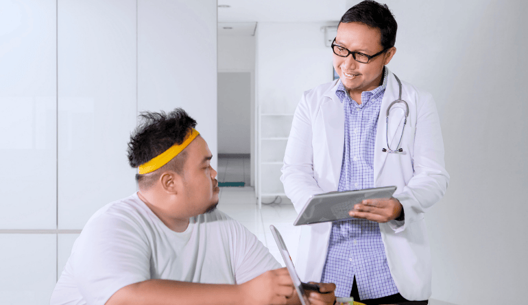 Chronic disease manage