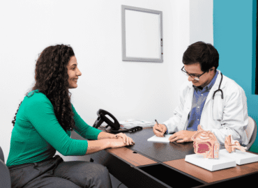 Unlimited doctor access